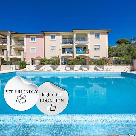 Residence Superior Del Mar Банджоле Экстерьер фото