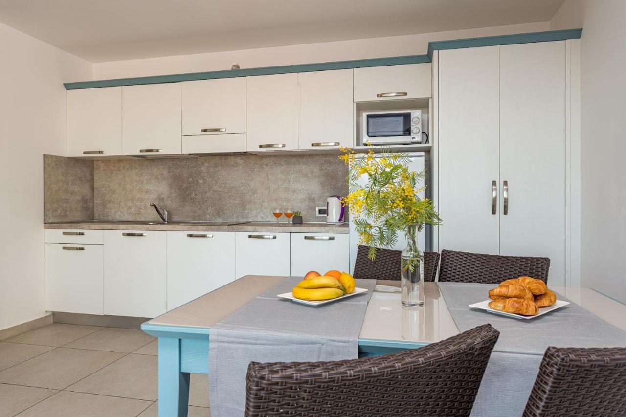 Residence Superior Del Mar Банджоле Экстерьер фото