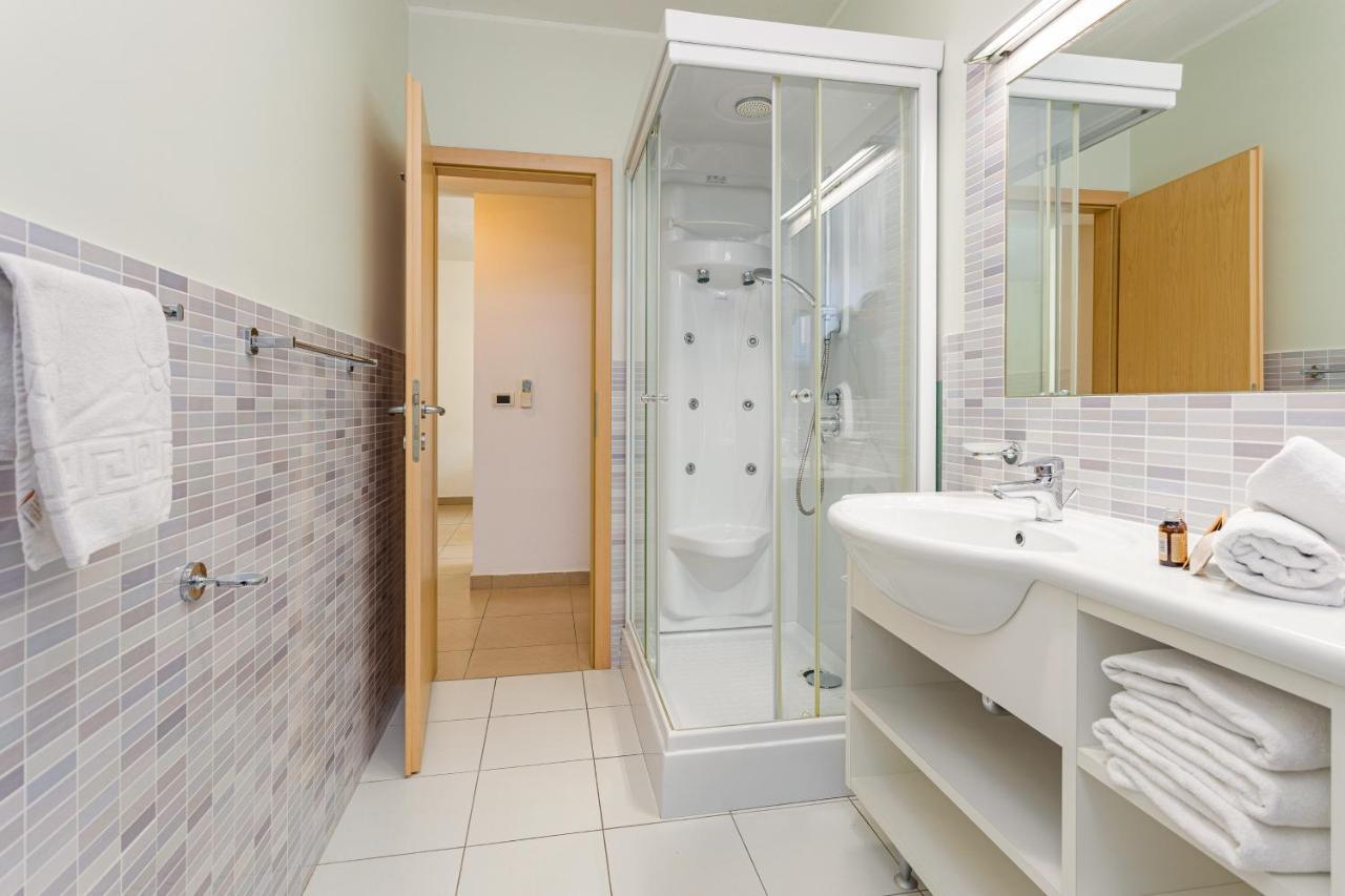 Residence Superior Del Mar Банджоле Экстерьер фото