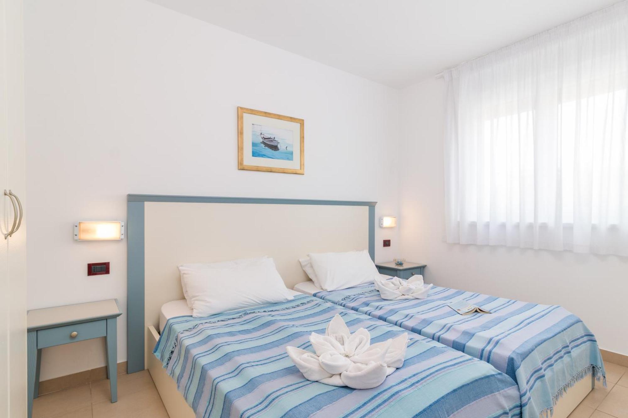 Residence Superior Del Mar Банджоле Экстерьер фото