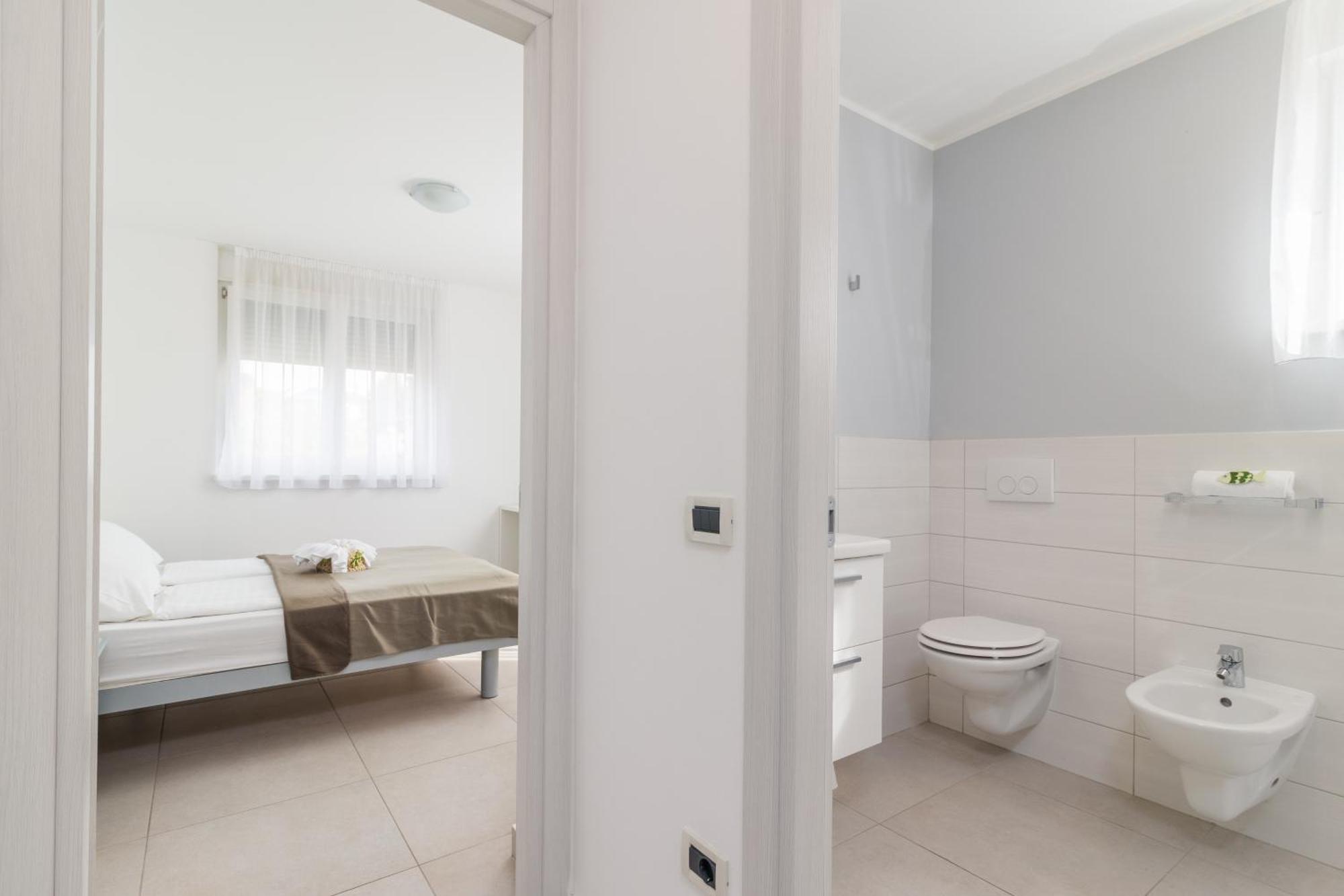 Residence Superior Del Mar Банджоле Номер фото