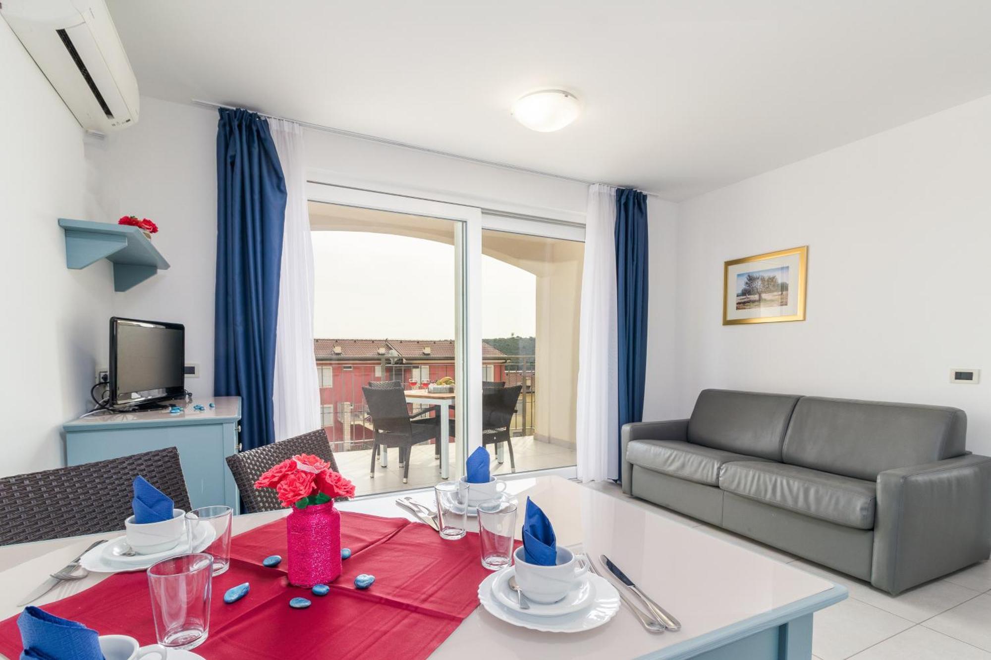 Residence Superior Del Mar Банджоле Номер фото