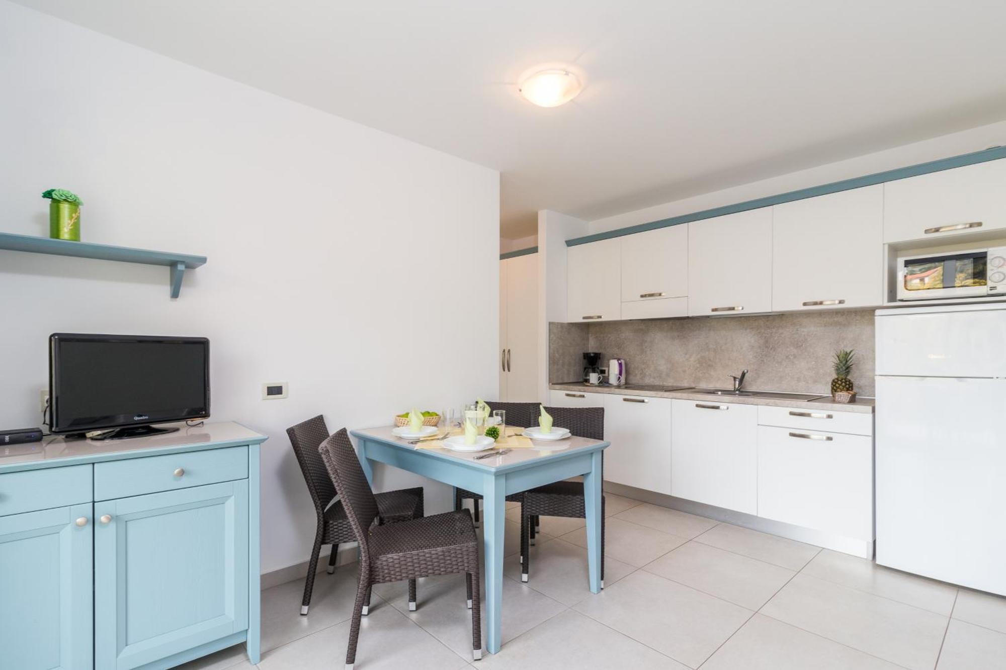 Residence Superior Del Mar Банджоле Номер фото