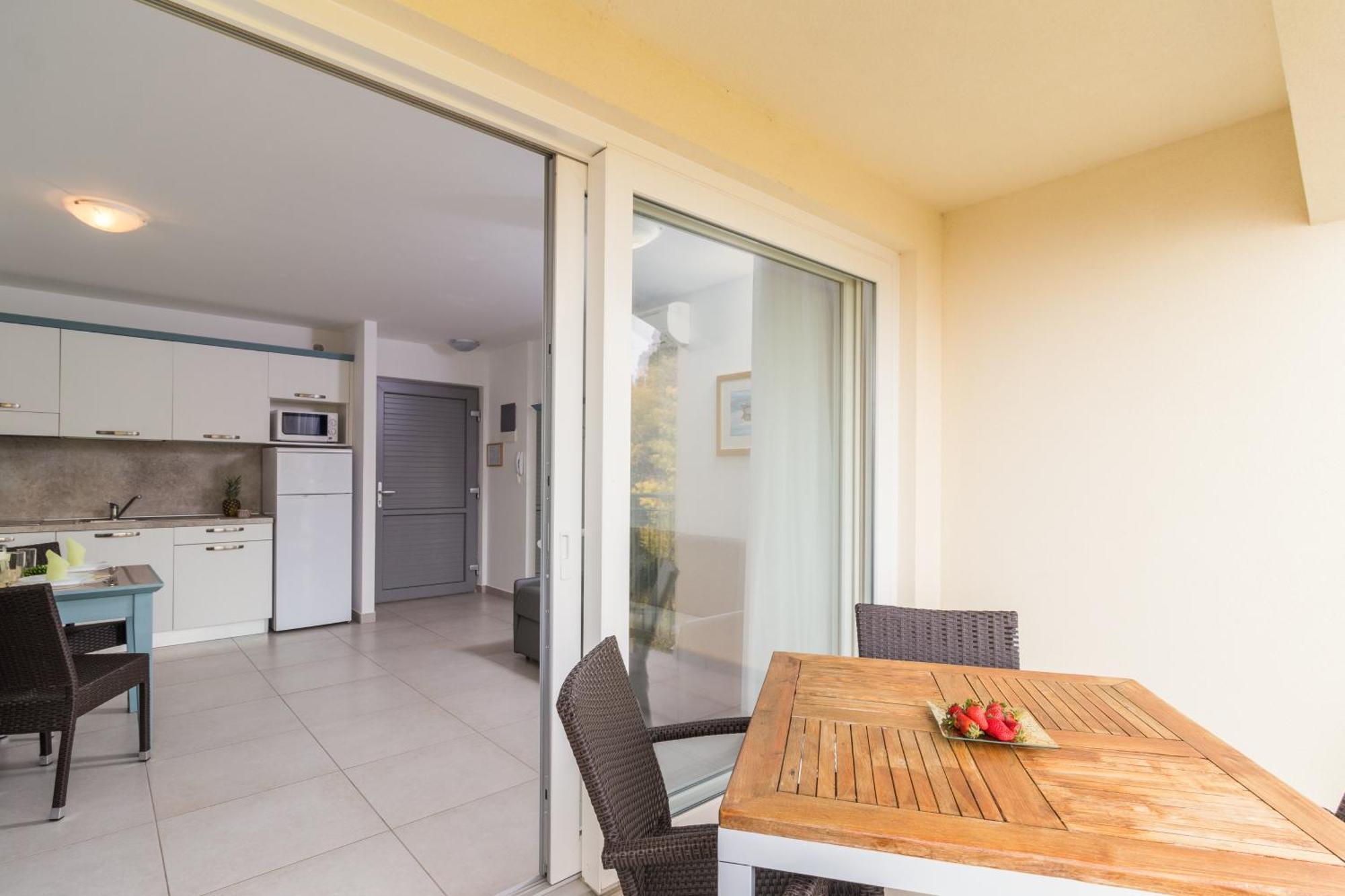 Residence Superior Del Mar Банджоле Номер фото