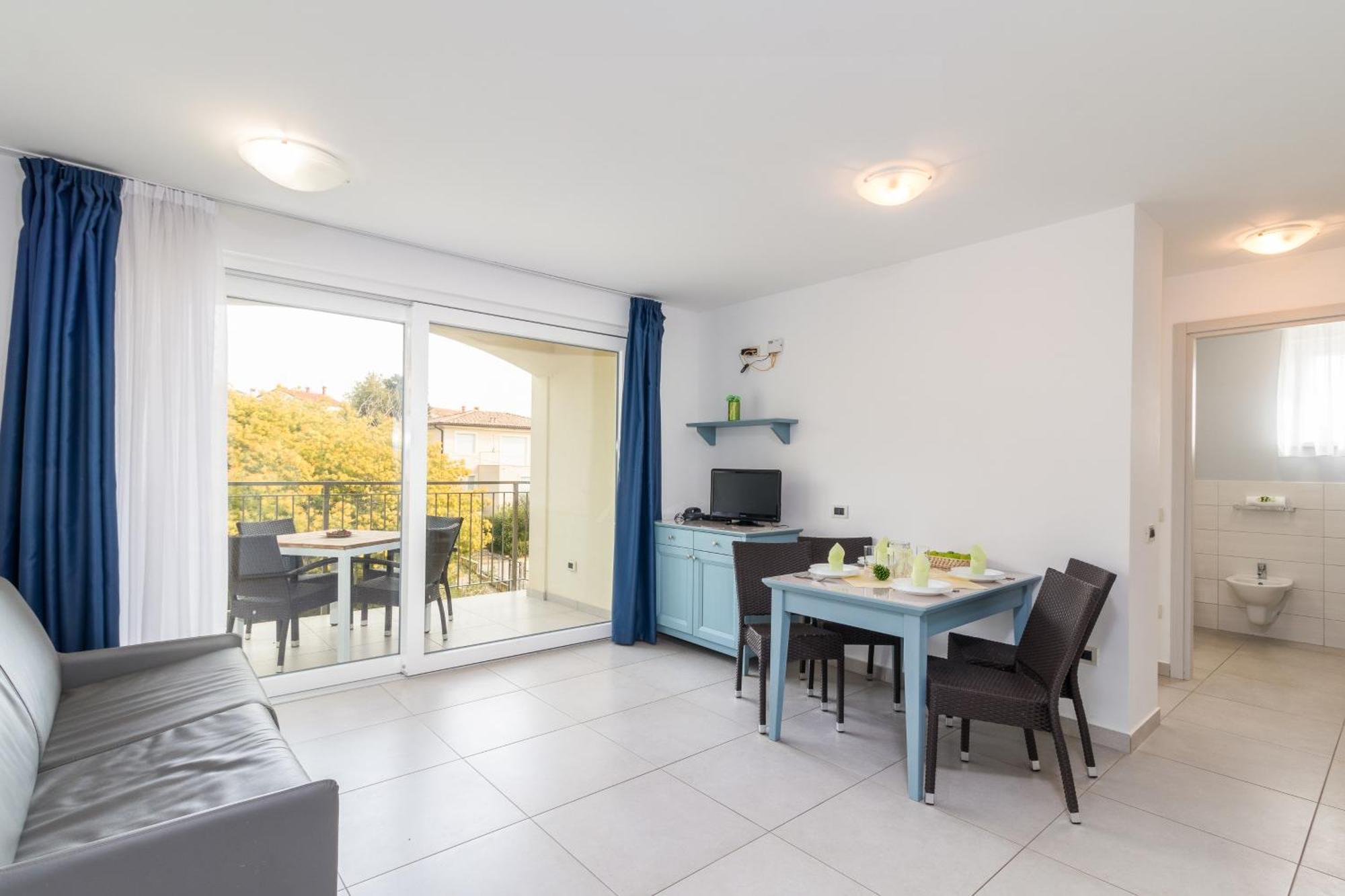 Residence Superior Del Mar Банджоле Номер фото