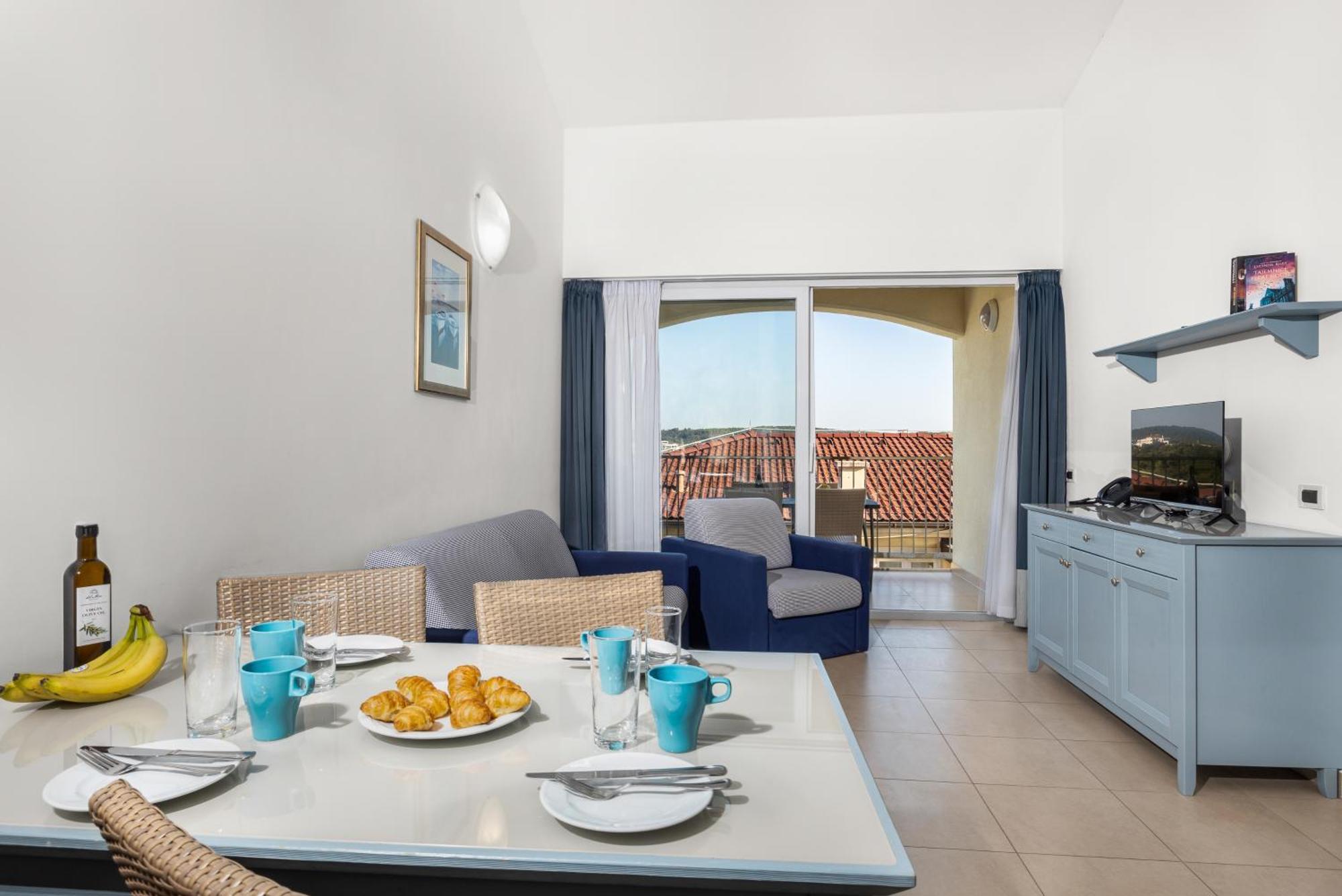 Residence Superior Del Mar Банджоле Номер фото